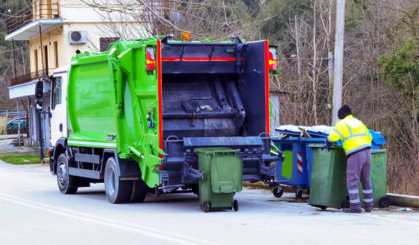 Orange, CA Junk Removal Company